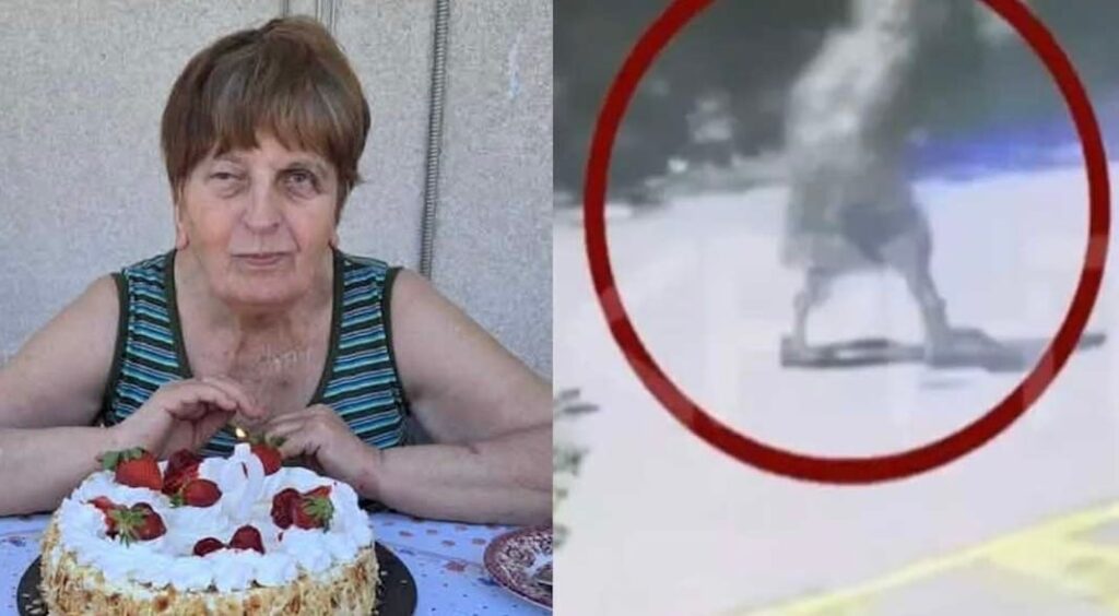 Δυστυχώς βρέθηκε νεκρή η Μαριάνθη