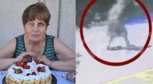 Δυστυχώς βρέθηκε νεκρή η Μαριάνθη