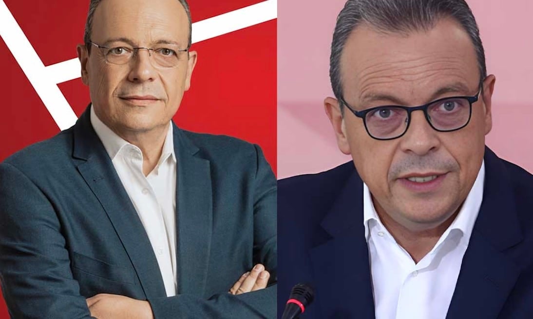 Παραιτείται ο Σωκράτης Φάμελλος από αρχηγός του ΣΥΡΙΖΑ