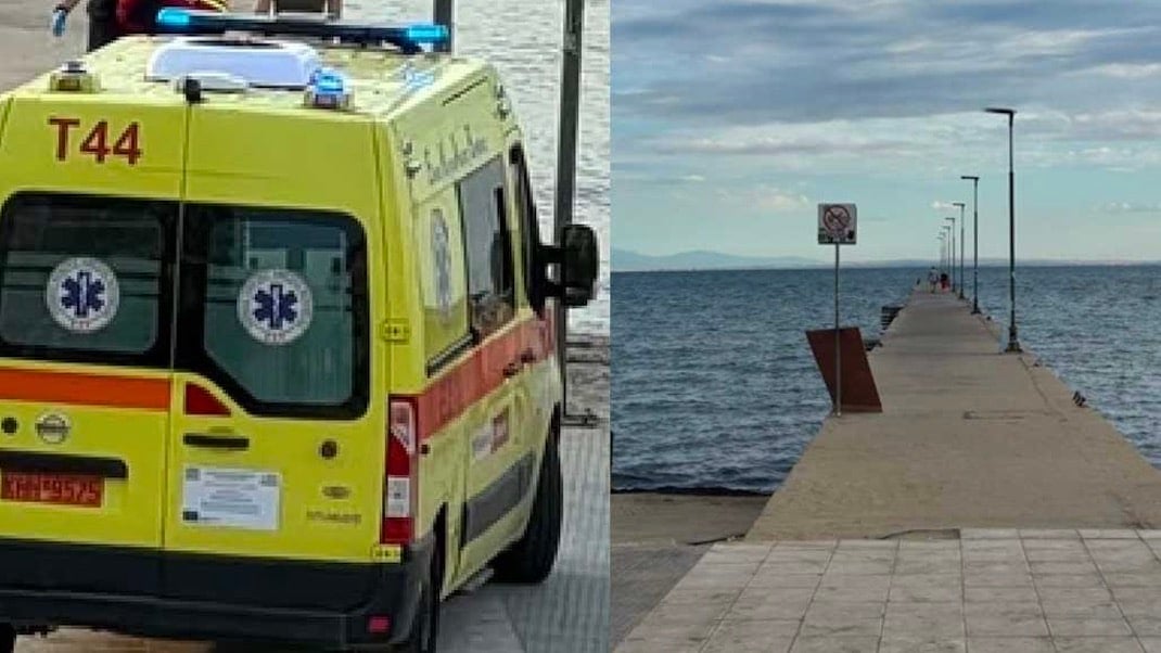 Σκάλα Περαίας: Σοκ με τον ανήλικο που τραυματίστηκε σοβαρά - Δεν τον έχει αναζητήσει κανείς
