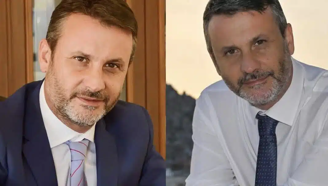 Βαρύ πένθος για τον Δήμαρχο Σαλαμίνας, Γιώργο Παναγόπουλο – Πέθανε η γυναίκα του σε ηλικία 48 ετών
