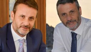 Βαρύ πένθος για τον Δήμαρχο Σαλαμίνας, Γιώργο Παναγόπουλο – Πέθανε η γυναίκα του σε ηλικία 48 ετών