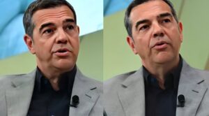 Αλέξης Τσίπρας: «Η εξέλιξη με τα F35 αποτελεί εθνική ήττα που την χρεώνεται ο Έλληνας πρωθυπουργός»