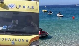 ΕΚΤΑΚΤΗ ΕΙΔΗΣΗ: ΝΕΚΡΟΣ Ο ΓΙΟΣ ΠΑΣΙΓΝΩΣΤΗΣ ΠΡΩΗΝ ΥΠΟΥΡΓΟΥ – ΣΟΚΑΡΙΣΤΙΚΗ ΤΡΑΓΩΔΙΑ