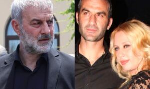 Xτίζει εκκλησάκι για την Γωγώ του, ο Τραϊανός Δέλλας – Η απόφαση 2 μήνες μετά τον θάνατό της, το μέρος που επέλεξε και έχει μεγάλη σημασία και ο λόγος που το κάνει