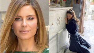 Συγκλονίζει η Μαρίας Μενούνος: «Η ζωή με σταμάτησε, όγκος στον εγκέφαλο, καρκίνος στο πάγκρεας, υπογονιμότητα»