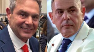Η σπάνια φωτογραφία του Πάνου Καμμένου με την 14χρονη κόρη του Πολυτίμη Δέσποινα