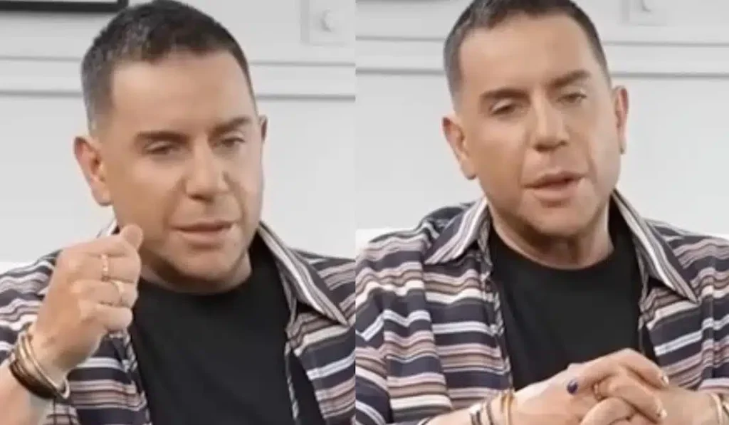 Έσπασε τη σιωπή του 1 χρόνο μετά τον εγκλεισμό του στο Δρομοκαΐτειο ο Μαζωνάκης – Μίλησε για όλους και για όλα