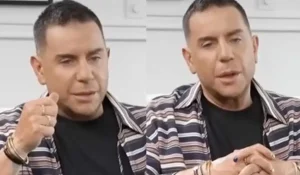 Έσπασε τη σιωπή του 1 χρόνο μετά τον εγκλεισμό του στο Δρομοκαΐτειο ο Μαζωνάκης – Μίλησε για όλους και για όλα