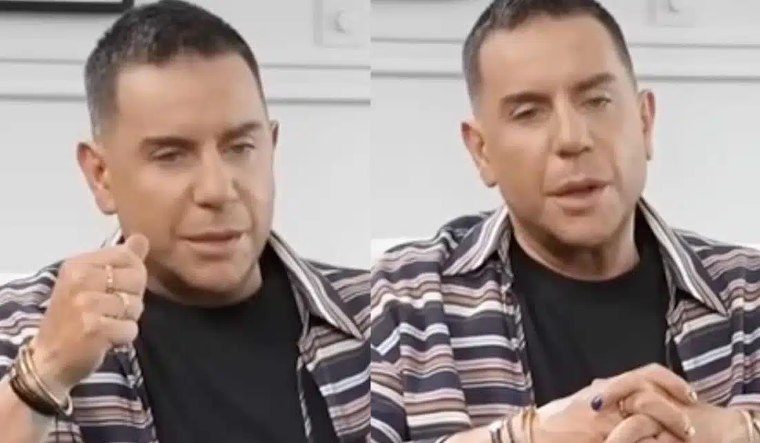 Έσπασε τη σιωπή του 1 χρόνο μετά τον εγκλεισμό του στο Δρομοκαΐτειο ο Μαζωνάκης – Μίλησε για όλους και για όλα