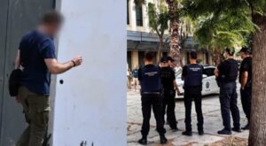 Άργος: Αναβαθμίζεται η κατηγορία για τους δύο αστυνομικούς μετά τον θάνατο του 20χρονου – Για τι κατηγορούνται 