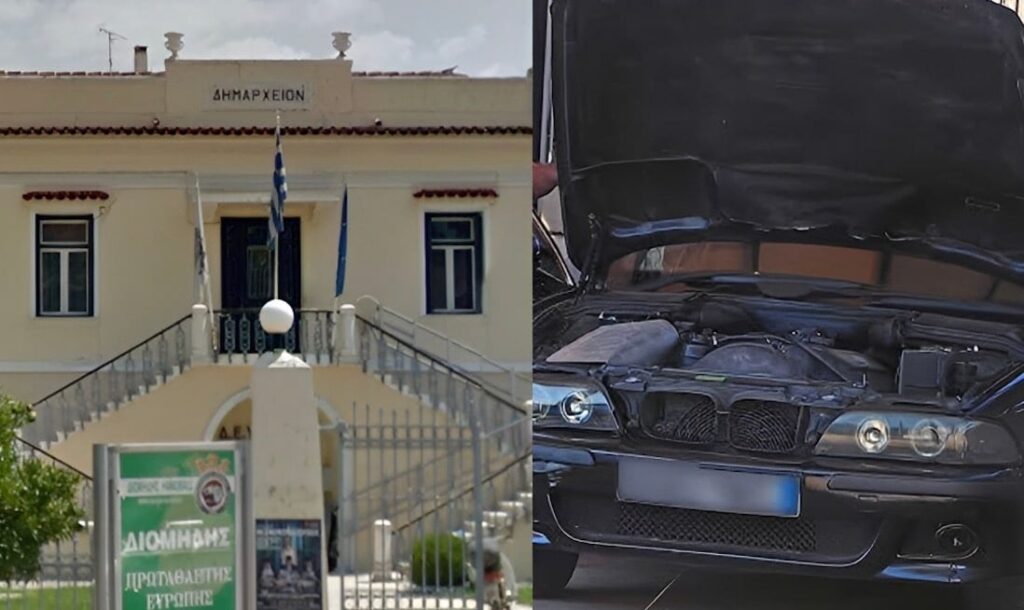 Χαμός με όσα είπε ο δήμαρχος Άργους με τους αστυνομικούς και τον 20χρονο που έχασε τη ζωή του