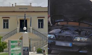 Χαμός με όσα είπε ο δήμαρχος Άργους με τους αστυνομικούς και τον 20χρονο που έχασε τη ζωή του