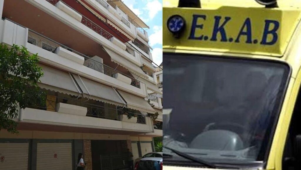 Νεκροί σε αυτοκίνητο μέσα σε γκαράζ στον Πειραιά 28χρονος και 27χρονη