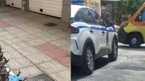 Μαθεύτηκε πως πέθαναν ο 28χρονος και η 27χρονη στην Πειραιά