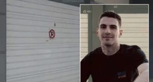 «Έχασα το κορίτσι μου» ούρλιαζε η μητέρα της 24χρονης – Τους εντόπισε στο γκαράζ ο πατέρας του 28χρονου 