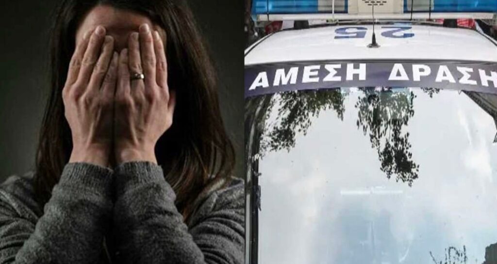 Εφιαλτική νύχτα για 17χρονη στη Ρόδο επι 5 ώρες από τον σύντροφό της