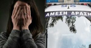 Εφιαλτική νύχτα για 17χρονη στη Ρόδο επι 5 ώρες από τον σύντροφό της