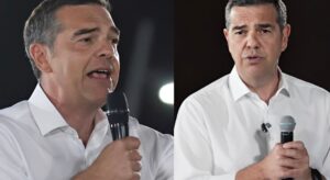 Αλέξης Τσίπρας: «Δεν ήρθαμε να επιβάλουμε περισσότερους φόρους αλλά δικαιότερη φορολογία»