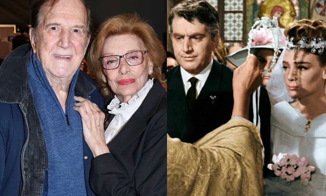 Συγκινεί ο Γιώργος Κωνσταντίνου για τον θάνατο της Μάρως Κοντού - «Αντίο Ελενίτσα μου. Άλλα είχαμε συμφωνήσει»