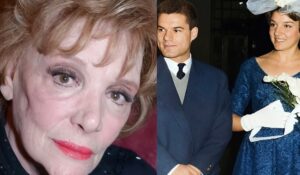 Μάρω Κοντού: Οι μεγάλοι έρωτες της ζωής της, οι γάμοι και η πολυσυζητημένη κόντρα με την Αλίκη Βουγιουκλάκη –