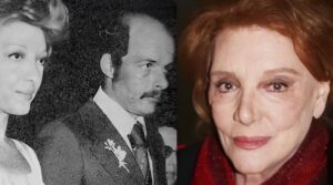 Συγκλονίζει ο πρώην σύζυγος της Μάρως Κοντού μετά τον θάνατό της – «Όταν άρχισα να παλεύω με καρκίνους»