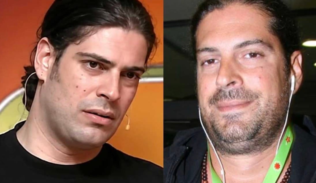 Πέθανε ο Λορέντζο Καριέρε, σύζυγος της Έλενας Κατραβά και γιος της Ματούλας