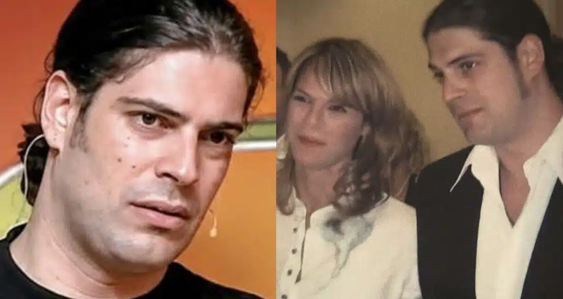 Λορέντζο Καριέρε: Ραγίζει καρδιές το αντίο του κουμπάρου του – «Το θαύμα σου Λορέντζάκο μου είναι οι δύο υπέροχοι γιοι σου»