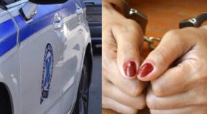Θεία στο Άργος αποκάλεσε αuτή την λέξη την ανιψιά της και συνελήφθη με εντολή εισαγγελέα