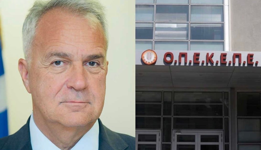 Βορίδης για ΟΠΕΚΕΠΕ: «Θα καταπέσουν στο δικαστήριο οι πλημμεληματικές διώξεις των 4 - Να ζητήσει συγγνώμη η αντιπολίτευση που μας έλεγε υπόδικους»