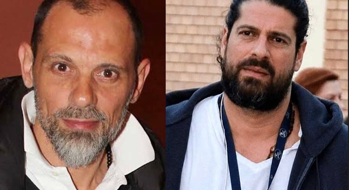 Συγκινούν τα λόγια του Τζώνυ Θεοδωρίδη για τον Λορέντζο Καριέρε