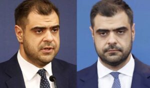 Μαρινάκης για ΟΠΕΚΕΠΕ: «Να ζητήσουν συγγνώμη όσοι έσπευσαν να μιλήσουν για κυβέρνηση υποδίκων»