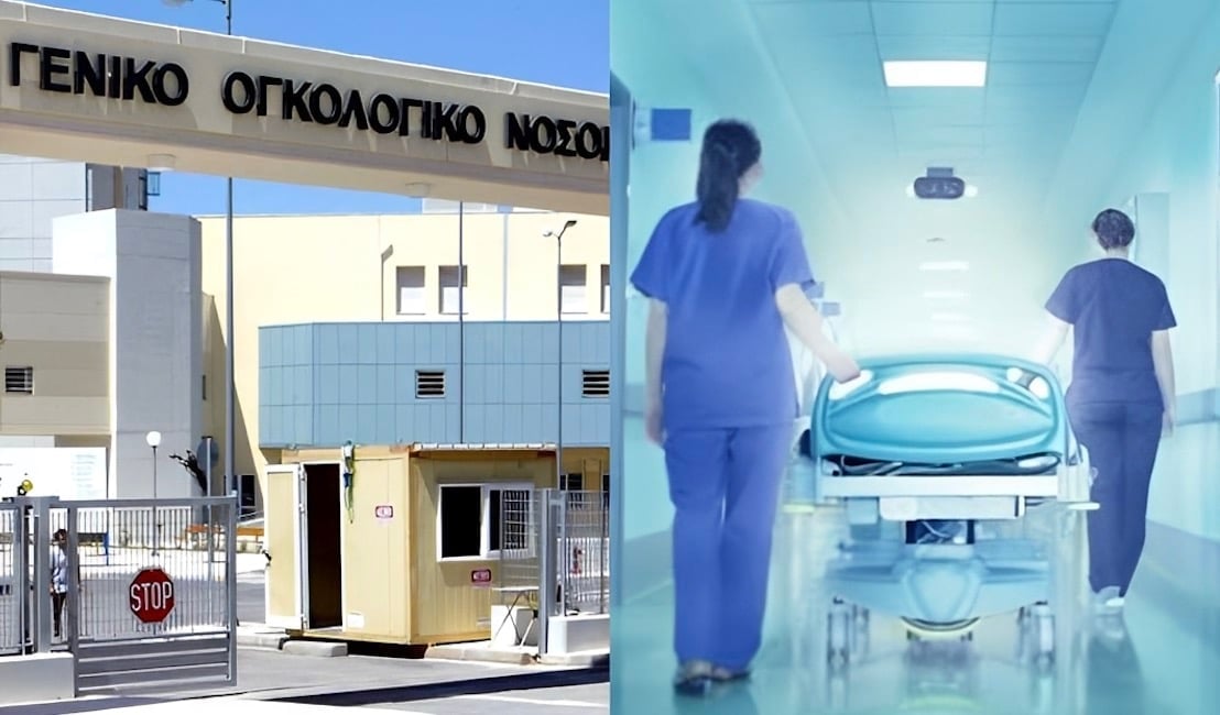 Πέθανε 43χρονη νοσηλεύτρια - Είχε κάνει 4 συνεχόμενες νυχτερινές βάρδιες