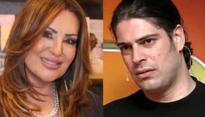 Το «αντίο» της Ναταλίας Γερμανού: Αποχαιρέτησε τον Λορέντζο Καριέρε με δύο λόγια και ένα τραγούδι