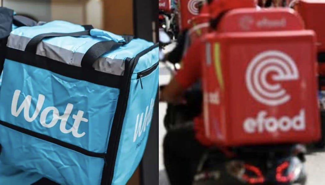 Χωρίς delivery ο τελικός του Μουντιάλ - Εργαζόμενοι σε Efood και Wolt προχωρούν σε στάση εργασίας την ώρα του αγώνα