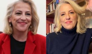Περήφανη για την καταγωγή της η Ρένα Δούρου – Από εκεί κατάγεται η νέα πρόεδρος του ΣΥΡΙΖΑ 