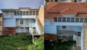 «Οικία Κοκοβίκου»: Έτσι είναι σήμερα το σπίτι του Αντωνάκη και της Ελενίτσας, 60 χρόνια μετά – Τι ήταν πριν