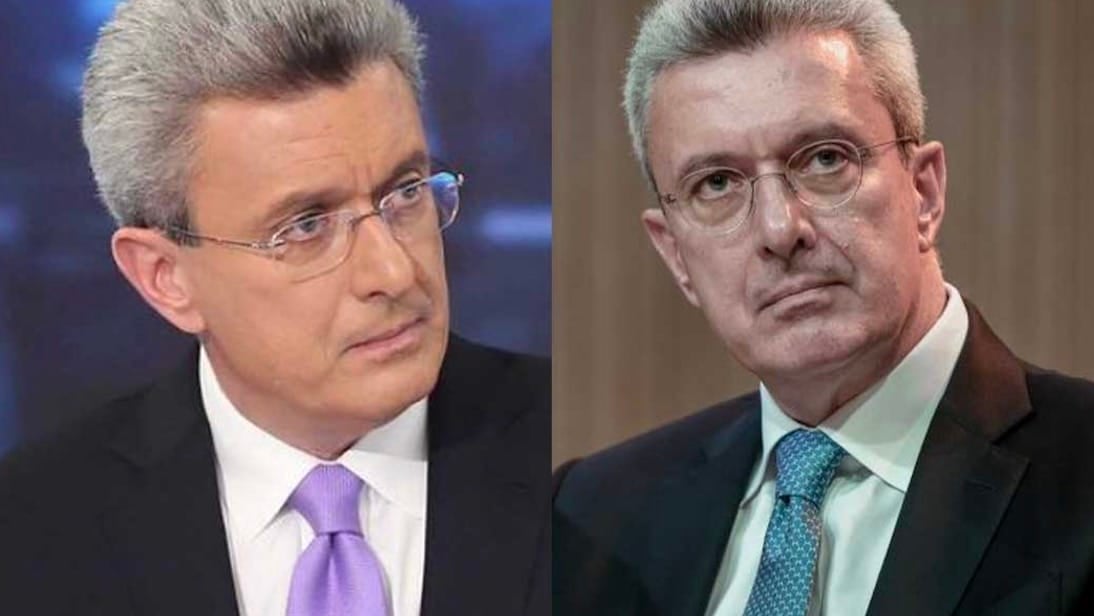 Χρυσή μεταγραφή για τον Νίκο Χατζηνικολάου - Κλείνει μεγάλη συμφωνία