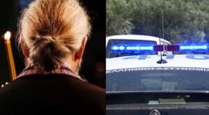 Άγριος καβγάς: Ιερέας γρονθοκόπησε τον πρόεδρο του χωριού σε προαύλιο εκκλησίας – Συνελήφθησαν και οι δύο
