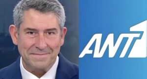 Δεν το περίμενε κανείς: Το πρόσωπο που βάζει ο ΑΝΤ1 δίπλα στον Άκη Παυλόπουλο στο νέο «Καλημέρα Ελλάδα»
