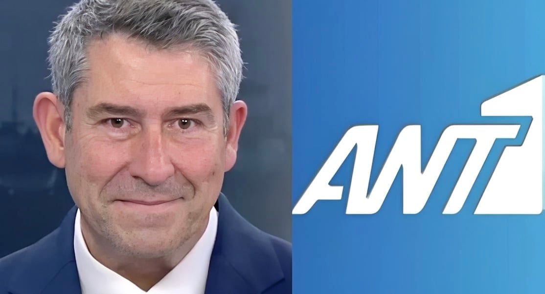 Δεν το περίμενε κανείς: Το πρόσωπο που βάζει ο ΑΝΤ1 δίπλα στον Άκη Παυλόπουλο στο νέο «Καλημέρα Ελλάδα»