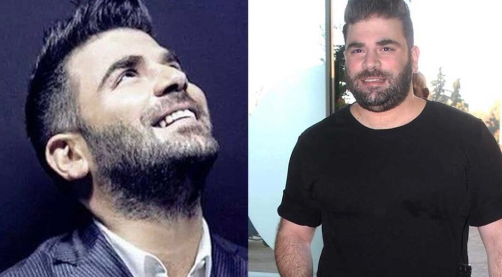 Ανατριχίλα: Στη δημοσιότητα ακυκλοφόρητο τραγούδι του Παντελίδη 10 χρόνια μετά τον θάνατό του – Βίντεο που το τραγουδά ο ίδιος