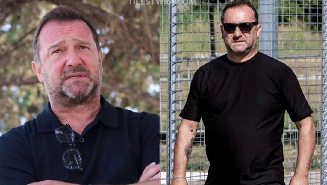«Μυαλό δεν βάζεις» - Άγριο ξέσπασμα Νίκου Πλακιά στη δίκη για τα Τέμπη