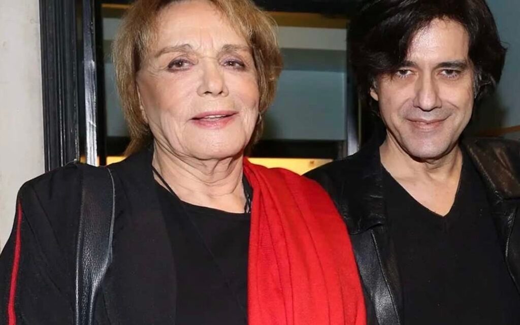 Πέθανε ο γιος της Μπέτυς Αρβανίτη – Η αιτία θανάτου
