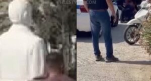 Σοκ στη Μύκονο με τουρίστα και άγαλμα – Δεν φαντάζεστε τι έκανε