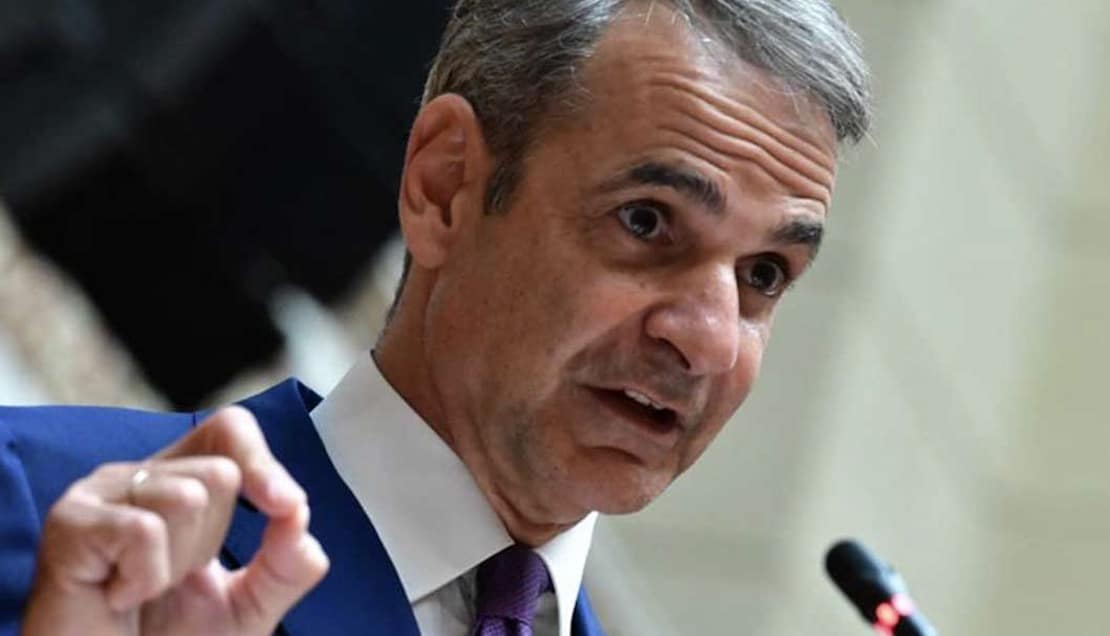 Αυστηρό μήνυμα Μητσοτάκη για ΟΠΕΚΕΠΕ: «Δεν είμαστε εδώ για να συγκαλύψουμε οποιαδήποτε παρανομία»