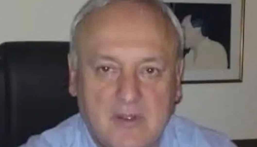 Μαθεύτηκε όλη η αλήθεια για τον Σταύρου Γεωργίου - Έτσι τον σκότωσαν, σοκάρει τι του έκαναν