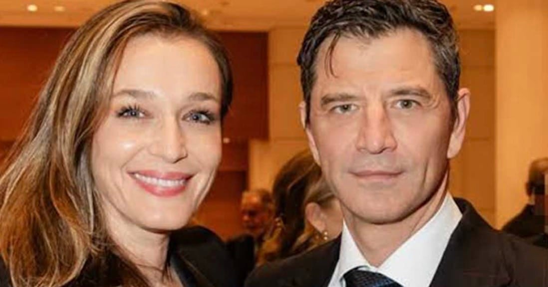 Κλείνουν στόματα Σάκης Ρουβάς και Κάτια Ζυγούλη - Η πρώτη φωτογραφία τους μετά τις φήμες περί κρίσης στη σχέση και στον γάμο τους