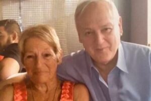 Σταύρος Γεωργίου: Το πόρισμα σοκ του ιατροδικαστή! Ούτε μαχαιρώθηκε, ούτε τον πυροβόλησαν! Πώς πέθανε;