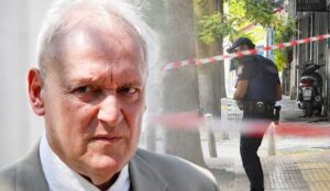 Διπλή τραγωδία για τις 16χρονες δίδυμες κόρες του Σταύρου Γεωργίου – Έμειναν μόνες στη ζωή, η μοίρα τους είχε χτυπήσει τραγικά και τον περασμένο Δεκέμβριο